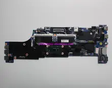 Genuine FRU: 01AY304 PSL10K92709 w I5-6300U CPU Laptop Motherboard Mainboard for Lenovo ThinkPad T560 Notebook PC Genuine FRU: 01AY304 PSL10K92709 w I5-6300U CPU Laptop Motherboard Mainboard for Lenovo ThinkPad T560 Notebook PC