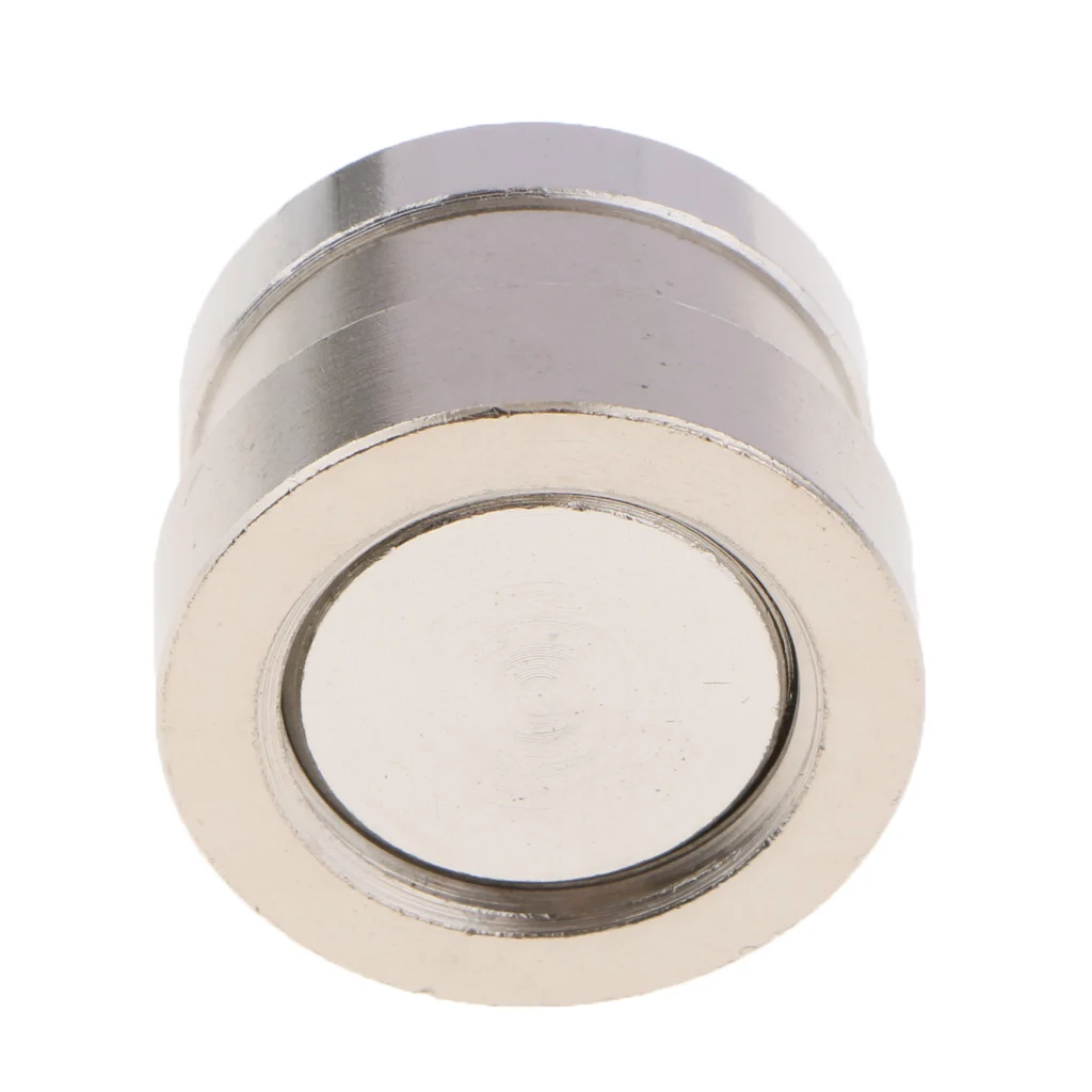 O2 OXYGEN SENSOR STAINLESS STEEL WELD ON BUNG & Plug / NUT&CAP KIT SET
