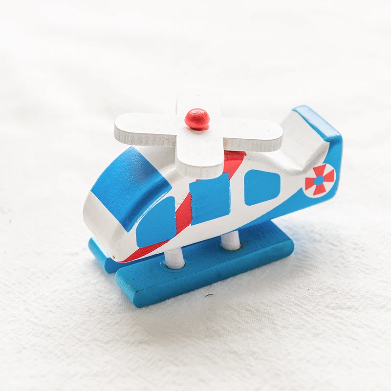 M-Helicopter