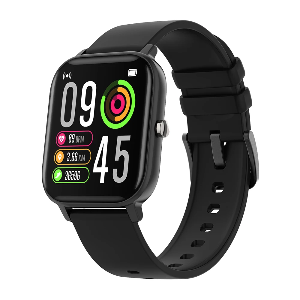 5 Pieces COLMI Smart Watch Wholesale COLMI P8