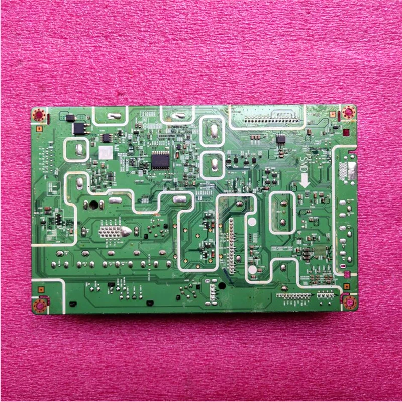 Teste de Trabalho para Samsung Placa Principal Lola3_b350_brkt La32b360c5 Le32b360c5 Bn94-02927u 00142b Placa-mãe Bom Bn41-01199a 01199 - Image 2