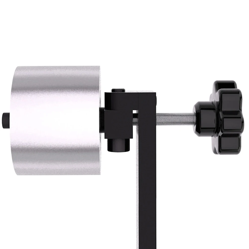

Accessories Replacement Diy Driving Wheel Professional Easy Install Home Tool Belt Machine Woodworking Aluminum Belt Wheel N30