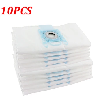 

10PCS Cloth Dust Filter Bag for Bosch & Siemens BSG7 BSG6 BSGL3126GB GL30 Type G Vacuum Cleaner Parts Accessories