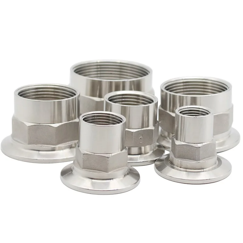 BSPT 1/2 "DN15-2" DN50