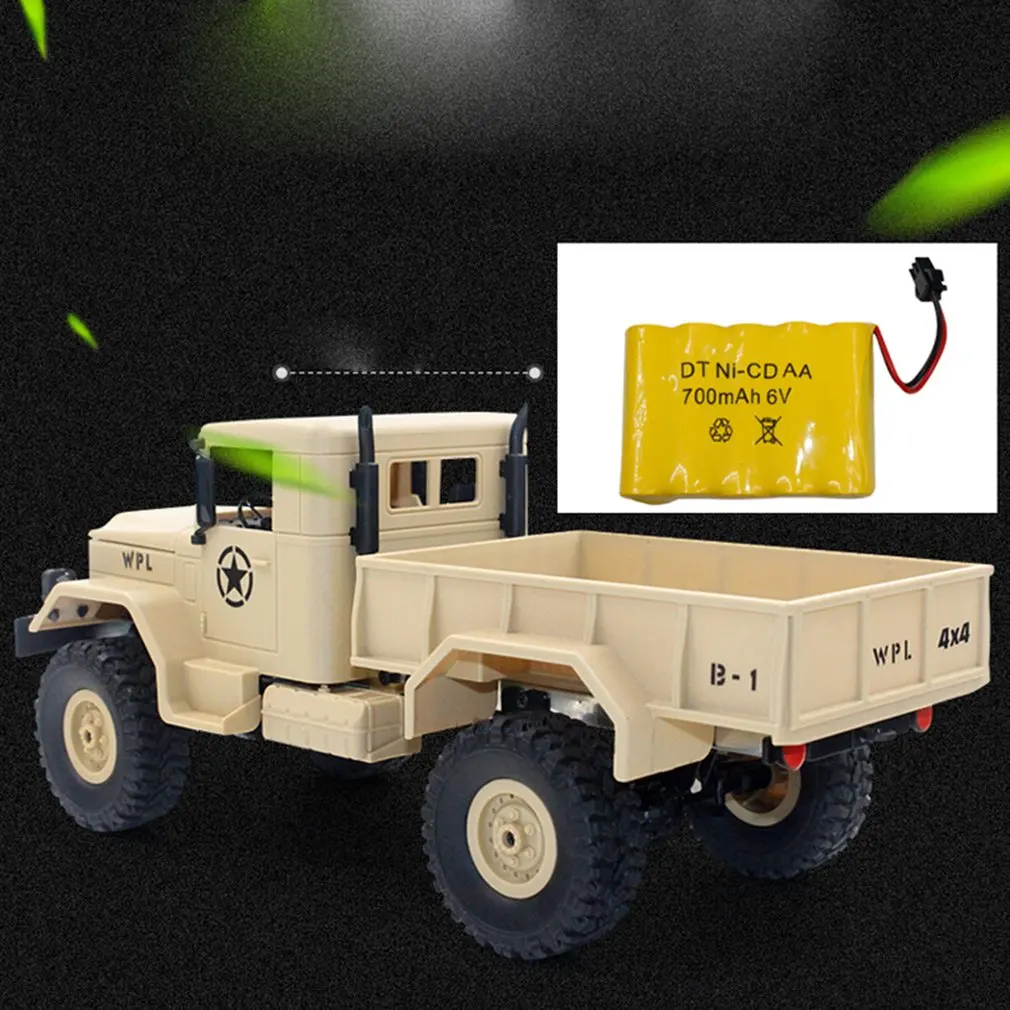 B-14 1/16 2,4 GHz RC Гусеничный внедорожный военный грузовик автомобиль с фарой RTR автоматический автомобиль игрушки автомобиль для детей Подарки Горячее предложение