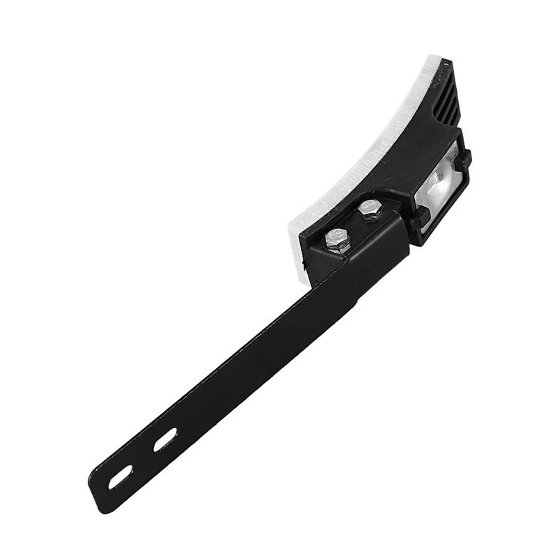 BMDT-2Pcs тормозные колодки для спиннинга велосипеда, тормозные колодки для велотренажера, ворсистая Тормозная группа, запасные части для фитнеса