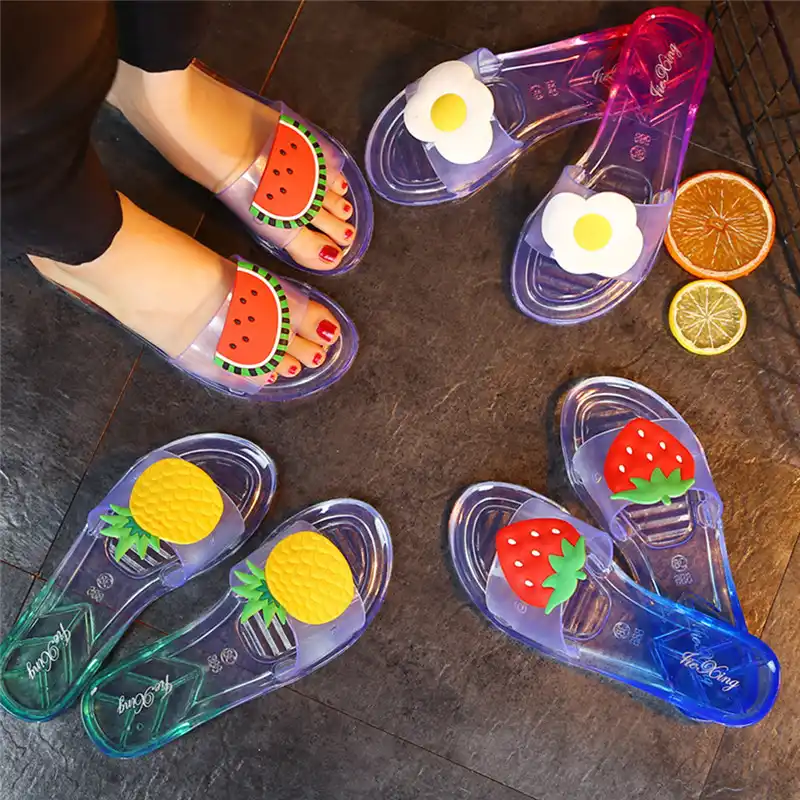 chaussures fruit pour femme