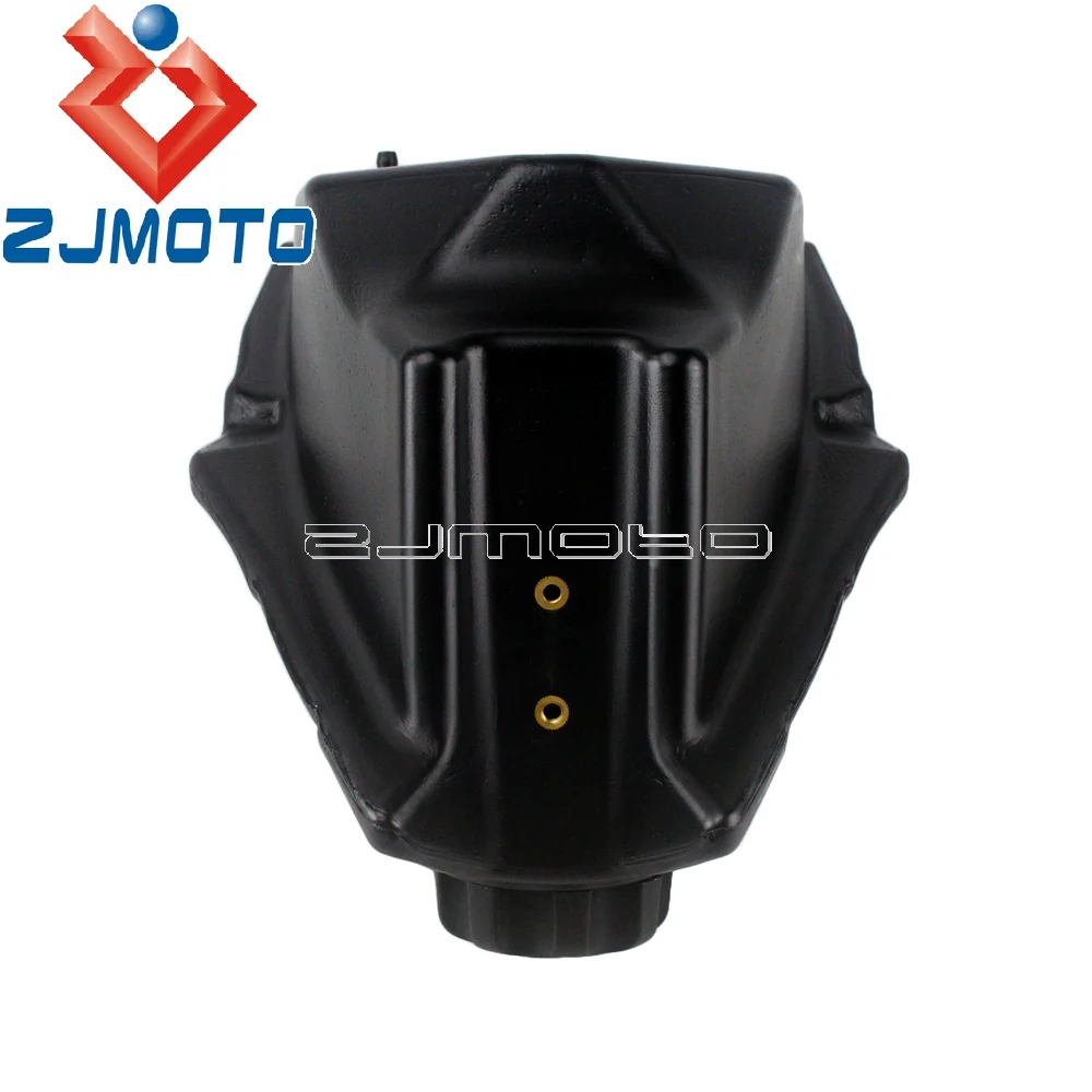 Топливный бак для мотоцикла для Honda CRF450R 2013- CRF250R- Бензобак для грязного велосипеда