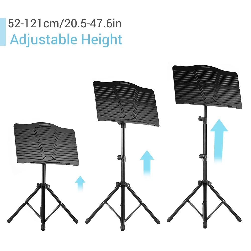 Портативная металлическая Музыкальная подставка, съемная музыкальная гитара, инструменты для фортепиано, скрипки, гитара, лист, музыка, розовый