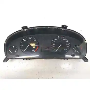 

9630372780 BOX INSTRUMENTS PEUGEOT 406 SALOON (S1/S2)