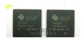 

New TMS320F28234PGFA 176-LQFP