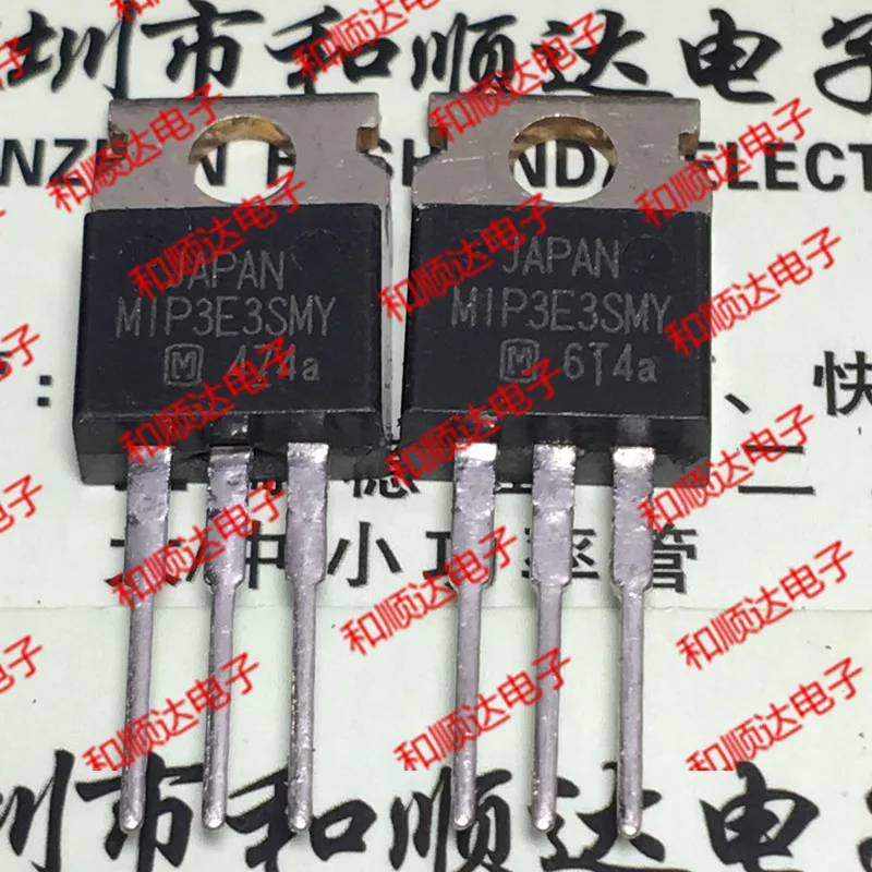 New (5piece)  MIP3E3SMY TO-220