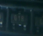 5 шт./лот G18 SOT23