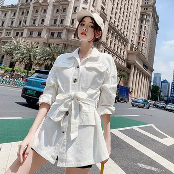 

Cheap wholesale 2019 new autumn winter Hot selling women's fashion netred casual Ladies work wear nice Jacket MW3061