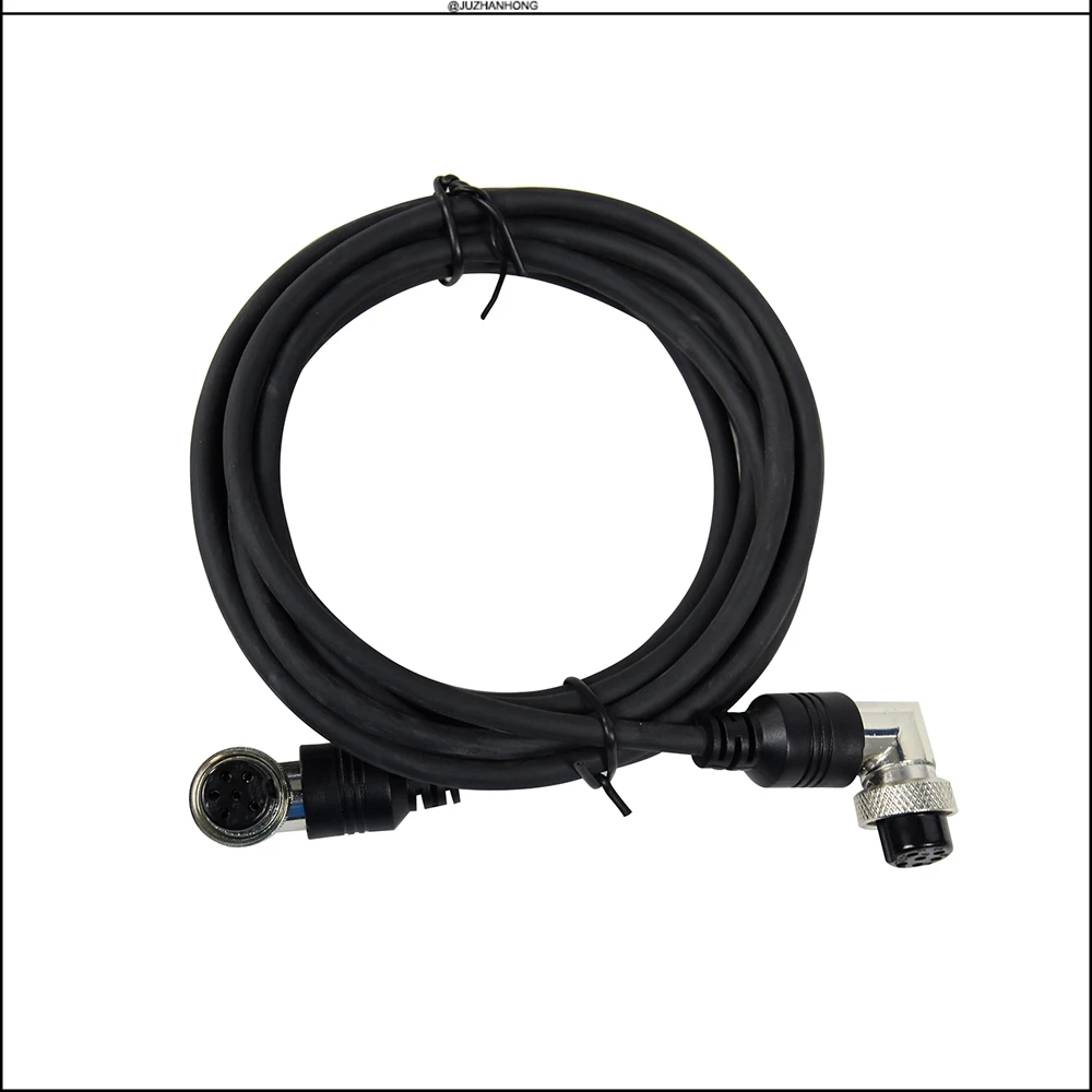 720P HD видео трубка дренажная для стока камера для исследования канализации системы 7'IPS экран 23 мм HD камера 5 мм счетчик метр кабеля DVR чемодан из АБС