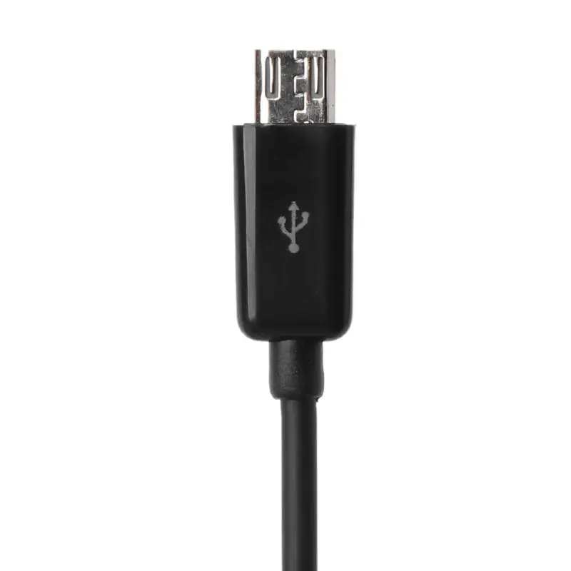 Портативный USB 2,0 Тип A штекер до 4 Micro USB сплиттер папа-папа Y зарядный кабель для samsung Xiaomi Мобильный телефон планшет