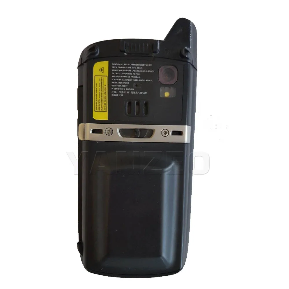 MC67NA MC67NA-PDABAB00300 для Motorola портативный мобильный компьютер 2D Imager сканер штрих-кодов КПК gps WM6.5 GSM клавиатуры