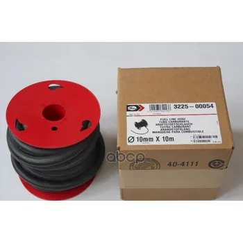 

Hose topple. 10mm x 10 m gates art. 3225-00054