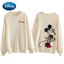mickey mouse haldon sweater