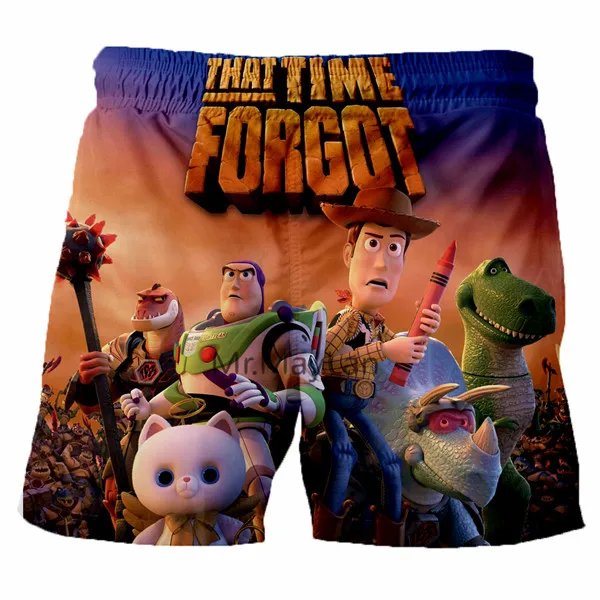 3D neuesten toy story geschichte mobilierung sommer mode хип-хоп тренд herren kleidung/frauenstrae Harajuku новейший shor