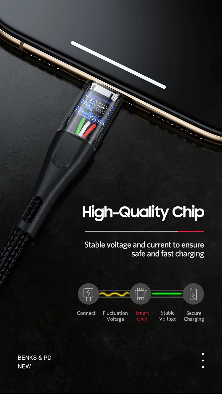 MFI usb c к lightning Кабель для iPhone 11 pro xs max xr 8 7 6 plus 5 apple ipad зарядное устройство pd Быстрая зарядка короткий 2 м 25 см