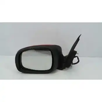 

5 PIN Left Rearview Mirror Suzuki Swift Saloon (mz) Gl (5-ptas.)