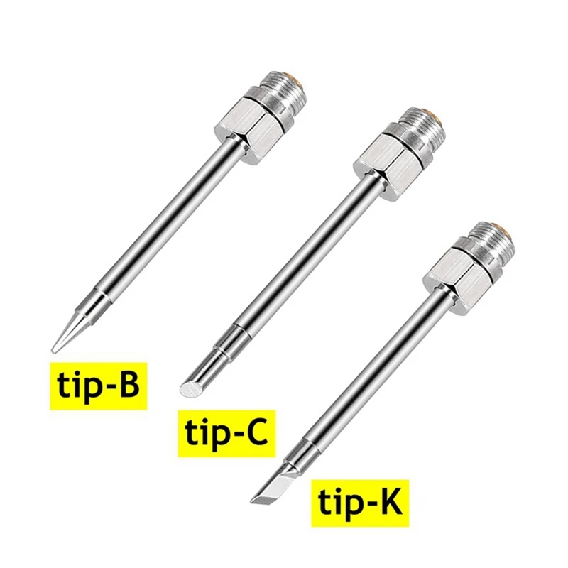 elétrica com carga usb conjunto kit ferro