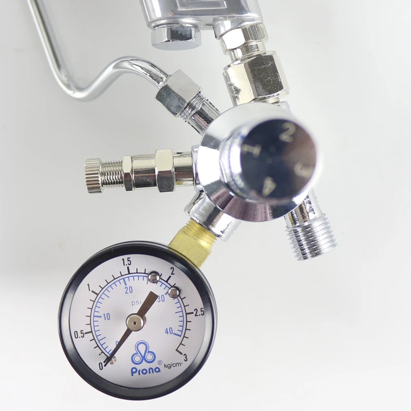 Power Tools Professional Disheveled Paint Spray Gun Power Tools