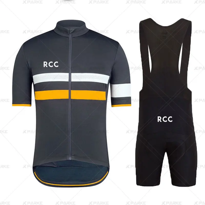 Pro RCC Rapha набор Джерси для велоспорта, одежда для гоночного велосипеда, Мужская одежда для велоспорта, одежда для горного велосипеда, спортивная одежда для велоспорта