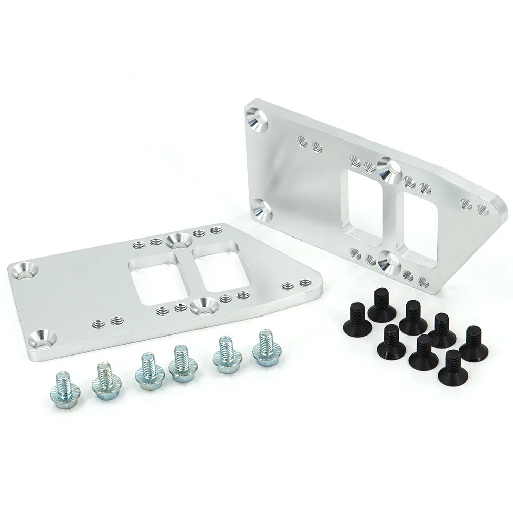 Billette Ls Supporti Motore Ls Swap Kit Ls Supporto Motore Ls Piastre Adattatrici Ls1 Ls3 Ls2