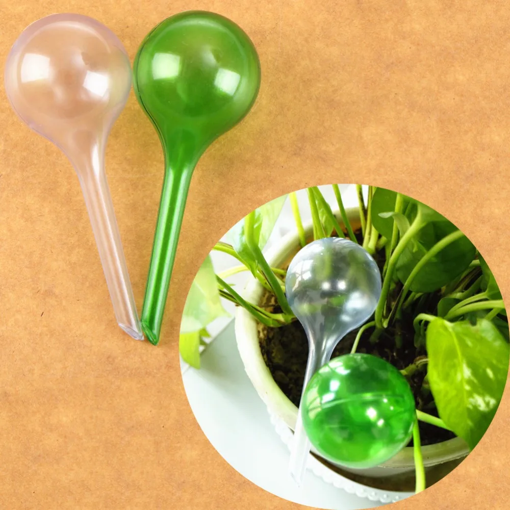 Practical-PVC-Travel-House-Plant-Self-Watering-Bulb-Shape-Waterer-Globes-Automatic-Irrigation-Patio-Lawn-Garden