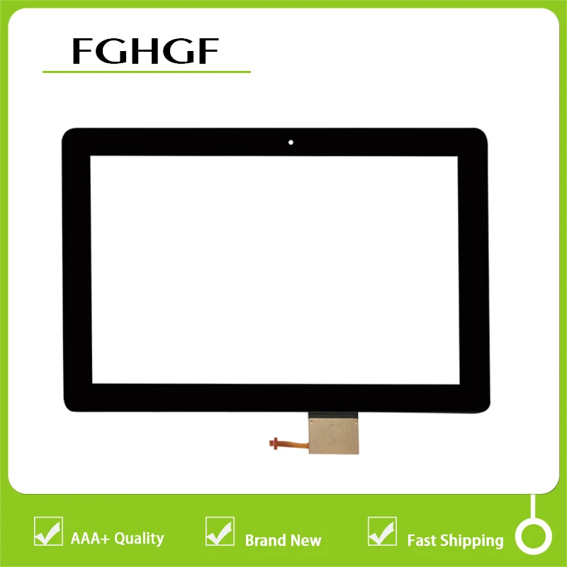 Сменный сенсорный экран для Huawei MediaPad 10 Link S10 201 201U 201W 201WA дигитайзер 1 дюйма