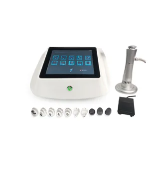 

Physical Extracorporeal Shock Wave Therapy Equipment Beauty Spa Hot Sale Pain Relief Machine