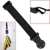 Strong Magnet Polypropylene Fiber Hanging Loop Portable Black Universal Tool Durable Multimeter Strap Hanger Kit For Fluke TPAK ► Photo 2/6