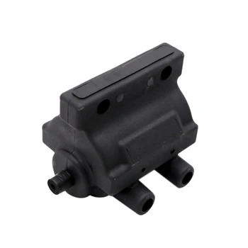 

5 Ohm Ignition Coil 65-99 for Harley Points Fl Fxe Fxr Flt Fxst Fxd Xlh 31609-65A