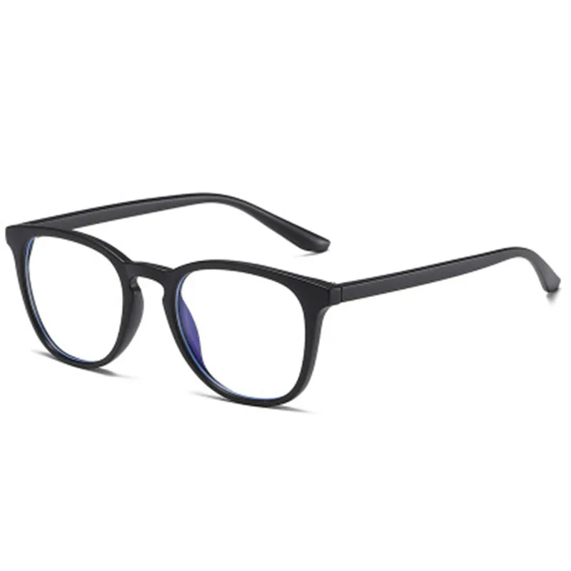 

OEYEYEO Classic Retro Full Frame Glasses Special Protective Glasses For Computer TR90 Are Available In Five Colors