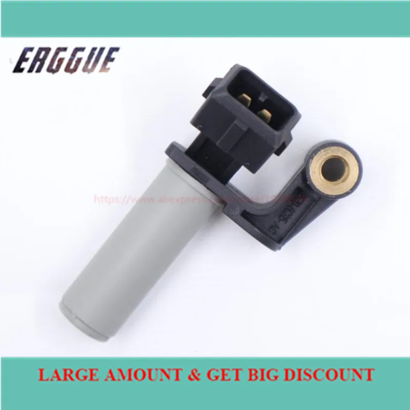 

Crank Crankshaft Position Sensor 2S7Q-6C315-AC 2S7Q6C315AC For Ford Mondeo Transit Jaguar X-Type Land Rover Defender Peugeot New