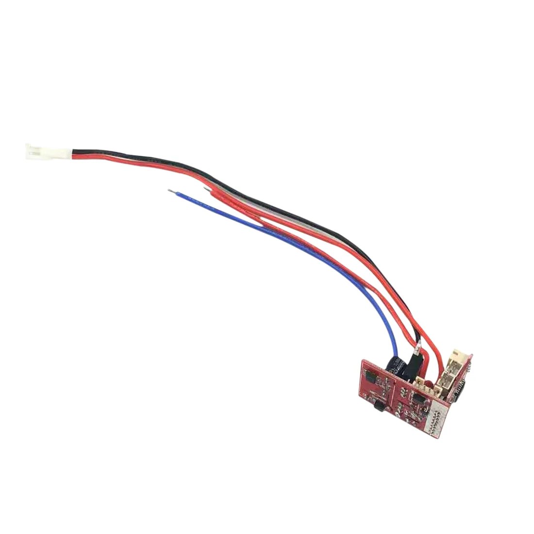 1Pc Circuit Board for LH Vector Gen.2