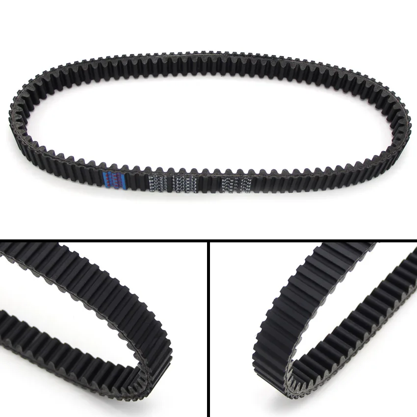 Motorcycle ATV UTV DRIVE BELT TRANSFER BELT CLUTCH BELT FOR POLARIS