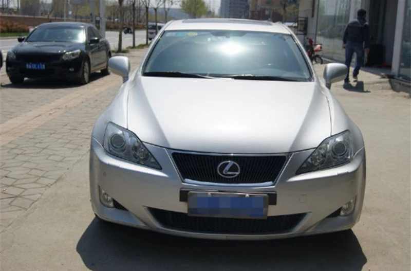 Brushed Vinyl Film Wrap Sticker-3