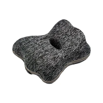 

Sleep memory orthopedic pillow leg positioner pillow knee support cushion sciatica