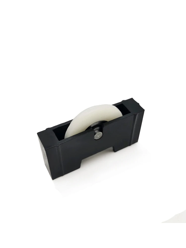 4pcs of a bag for T-type Glass Push Knife guide wheel glass knife pulley mute wear-resistant large size glass push knife pulley