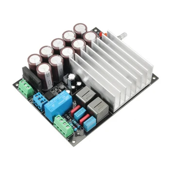 

TDA8954 Digital Amplifier Board 210W 210W Fever 2.0 Finished D Double Channel Back Level Over TDA8950