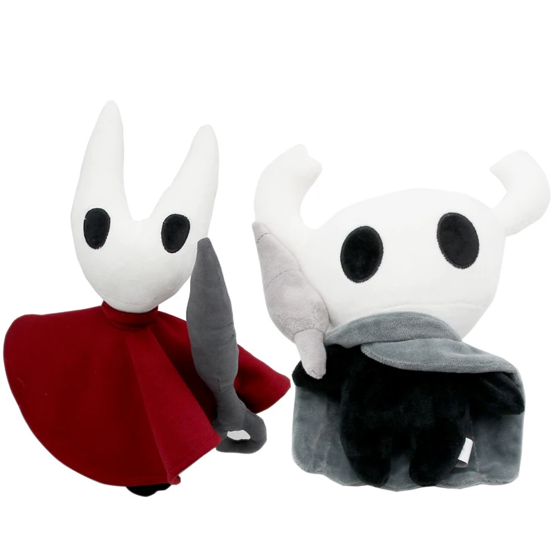 ghost plush