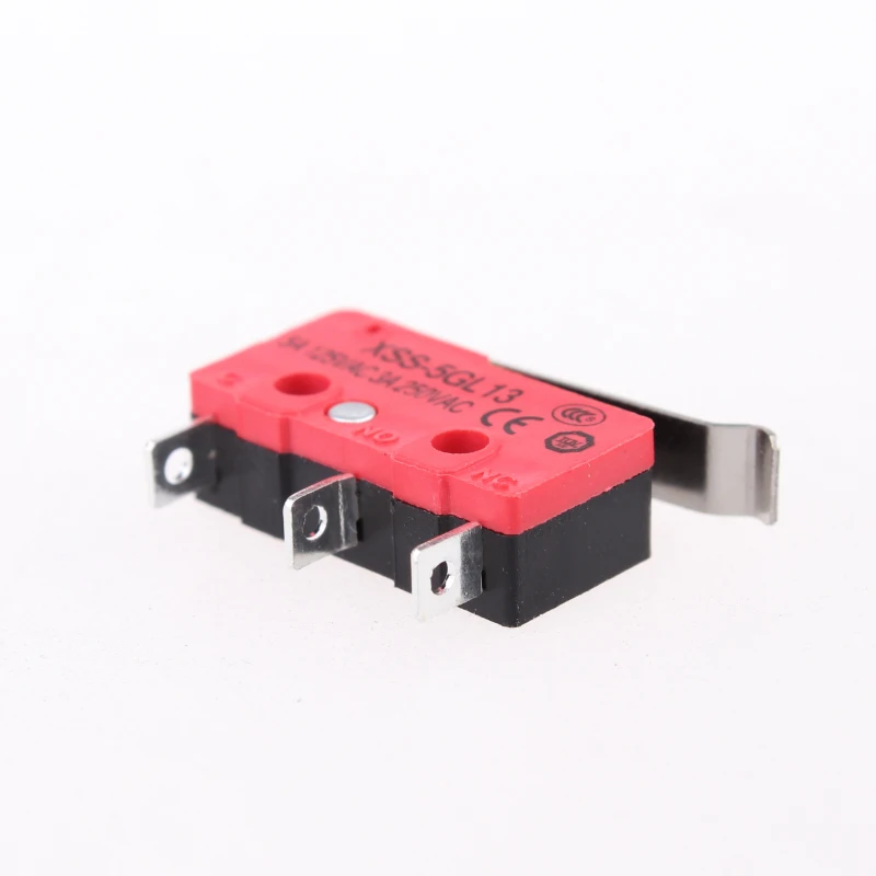 5 шт. микро переключатель XSS 5GL13 для ЧПУ 3D принтера RepRap RAMPS|switch micro switch|switch switchswitch 5pcs |