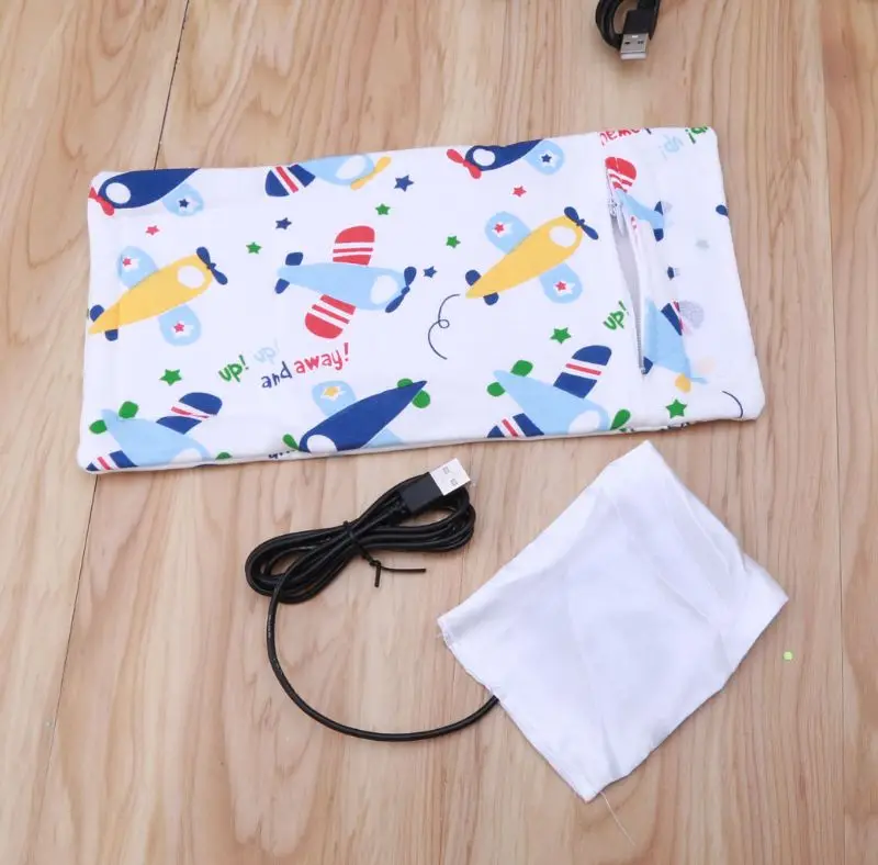 Рисунок 6 - USB молока воды теплые дорожная