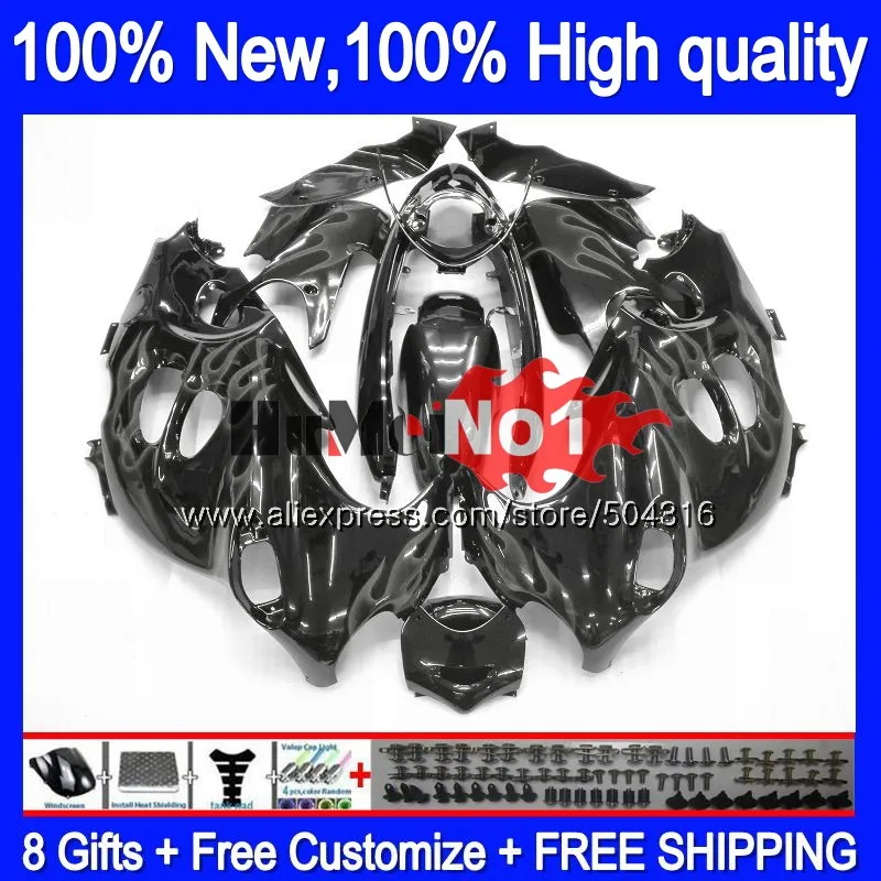 Средства ухода за кожей для SUZUKI KATANA GSXF 600 750 GSXF600 98 99 00 2001 2002 12MC. 126 GSX600F GSXF750 1998 1999 2000 01 02 серый пламя обтекатель