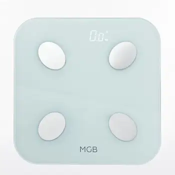 

Smart Scale MGB Body fat scale