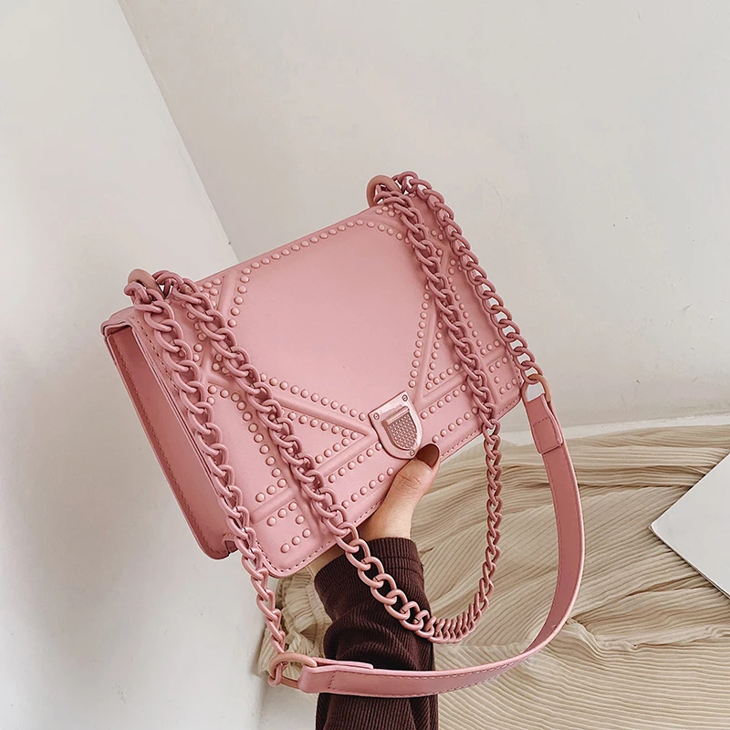

New Luxury Women Designer Bag Leather Handbag Designer High Quality small Tote Famous Brand Bag sac main femme de marque luxe