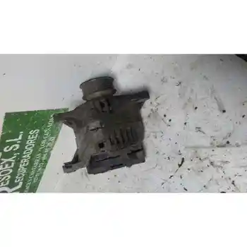 

0124320001 ALTERNATOR IVECO DAILY CLOSED BOX (1999 =>)